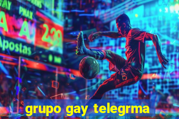 grupo gay telegrma